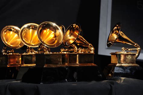 grammy winners and nominees